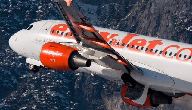 Featured image of post Cheap EasyJet flights to Moscow