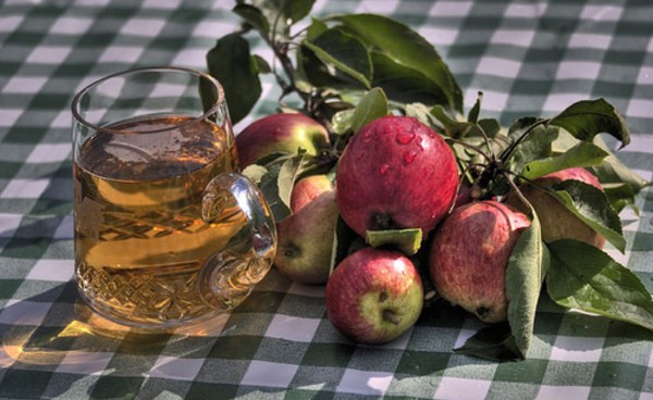 Featured image of post Cider in Russia