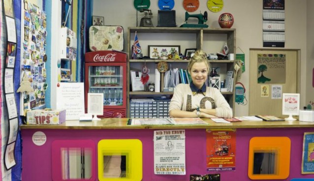 Featured image of post Hostels in Moscow – Moscow on a budget