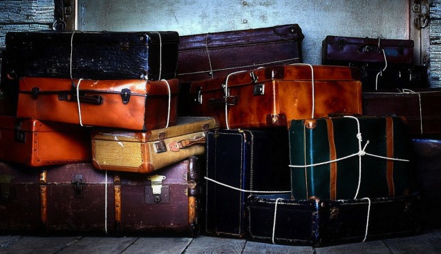 Featured image of post My First Post