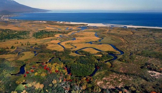 Featured image of post Original Russia – Russian Nature Photo Exhibition in CHA