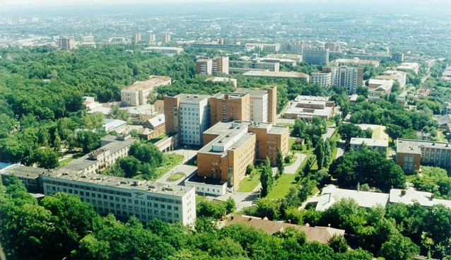 Featured image of post Penza β Exploring Russia