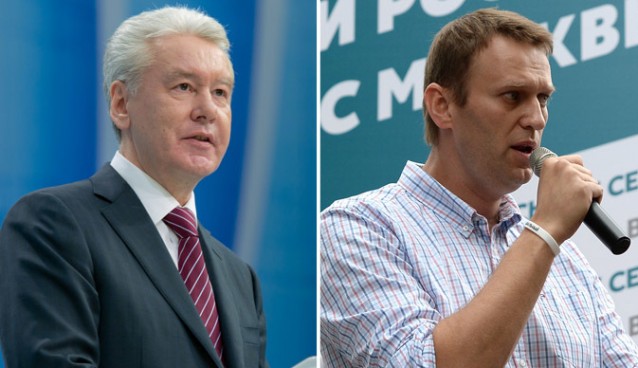 Featured image of post Moscow Mayoral Elections 2013